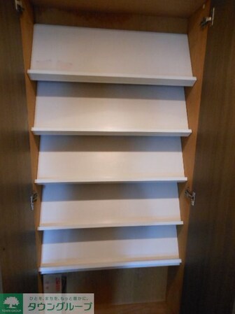 ガラ・ステージ日本橋の物件内観写真